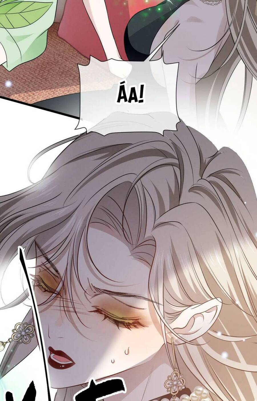 Sống Chung Với Đại Tỷ Ma Cà Rồng Chapter 18 - 18