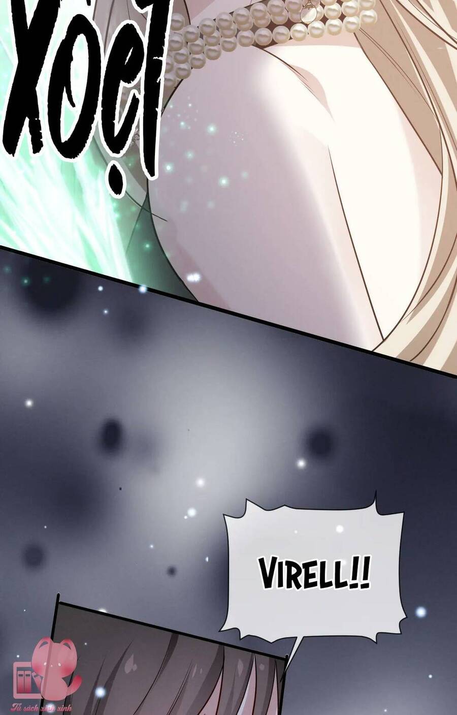 Sống Chung Với Đại Tỷ Ma Cà Rồng Chapter 18 - 19