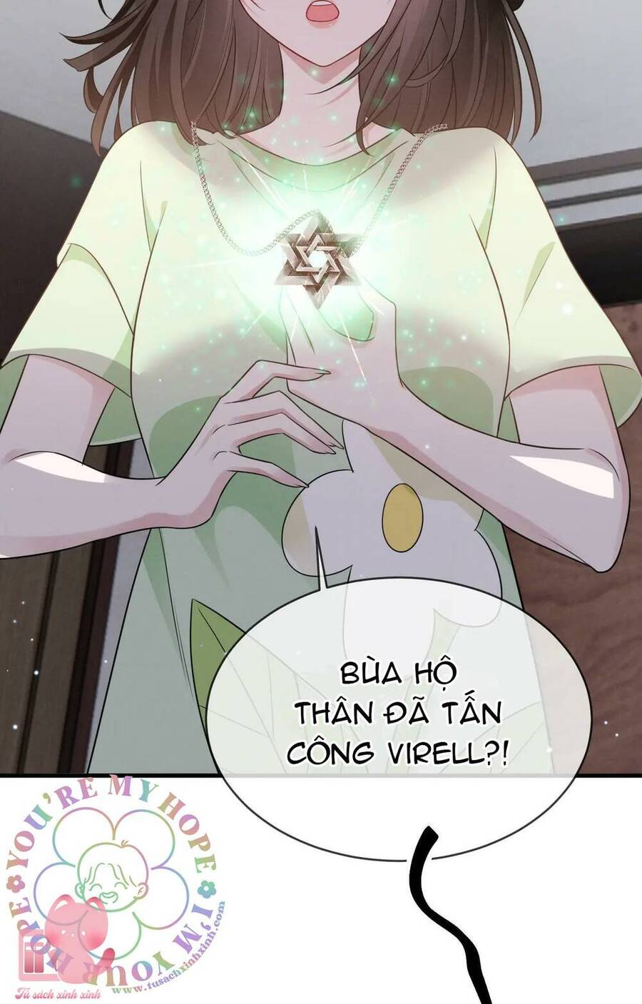 Sống Chung Với Đại Tỷ Ma Cà Rồng Chapter 18 - 21