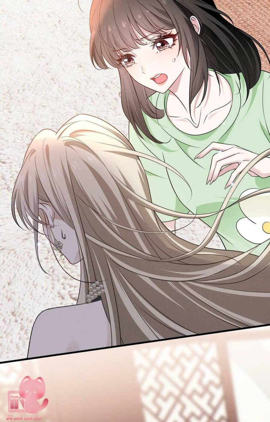 Sống Chung Với Đại Tỷ Ma Cà Rồng Chapter 18 - 23