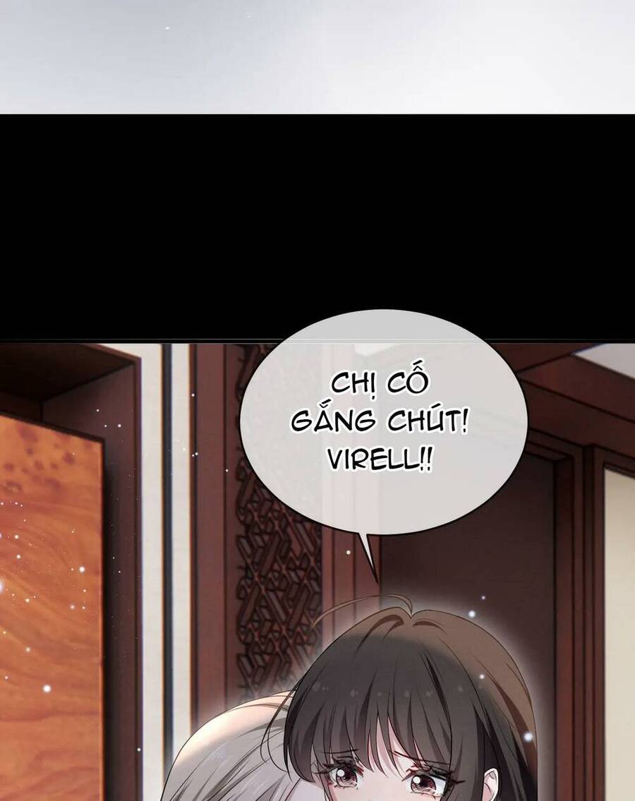 Sống Chung Với Đại Tỷ Ma Cà Rồng Chapter 18 - 26