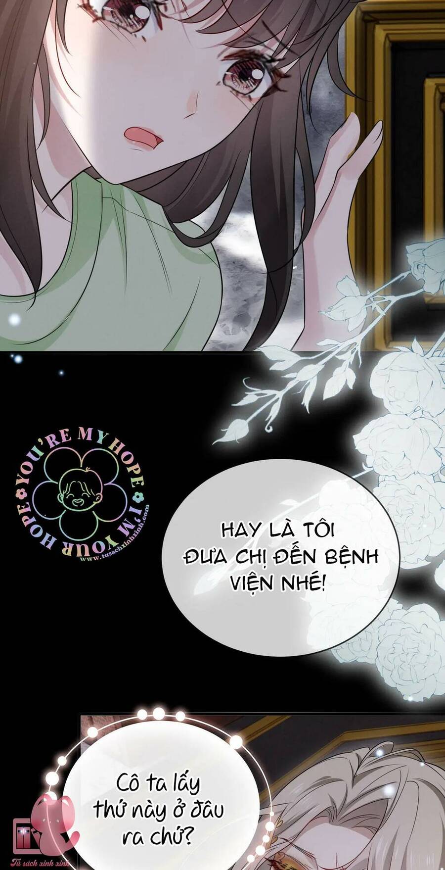 Sống Chung Với Đại Tỷ Ma Cà Rồng Chapter 18 - 29