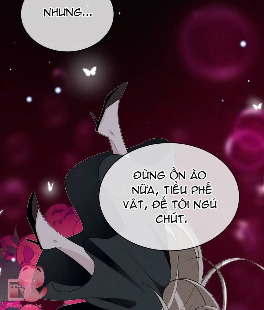 Sống Chung Với Đại Tỷ Ma Cà Rồng Chapter 18 - 31