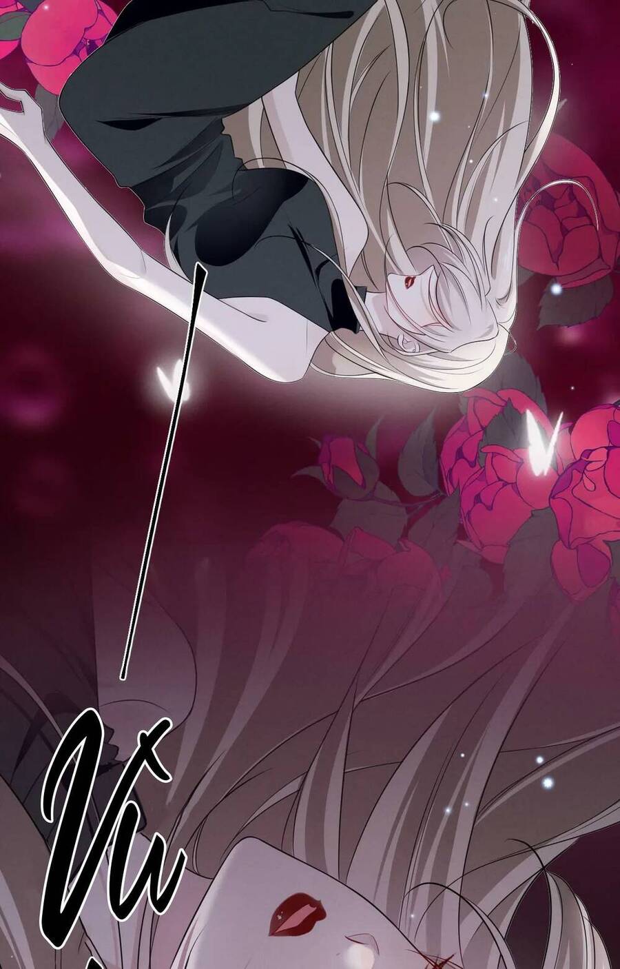 Sống Chung Với Đại Tỷ Ma Cà Rồng Chapter 18 - 32