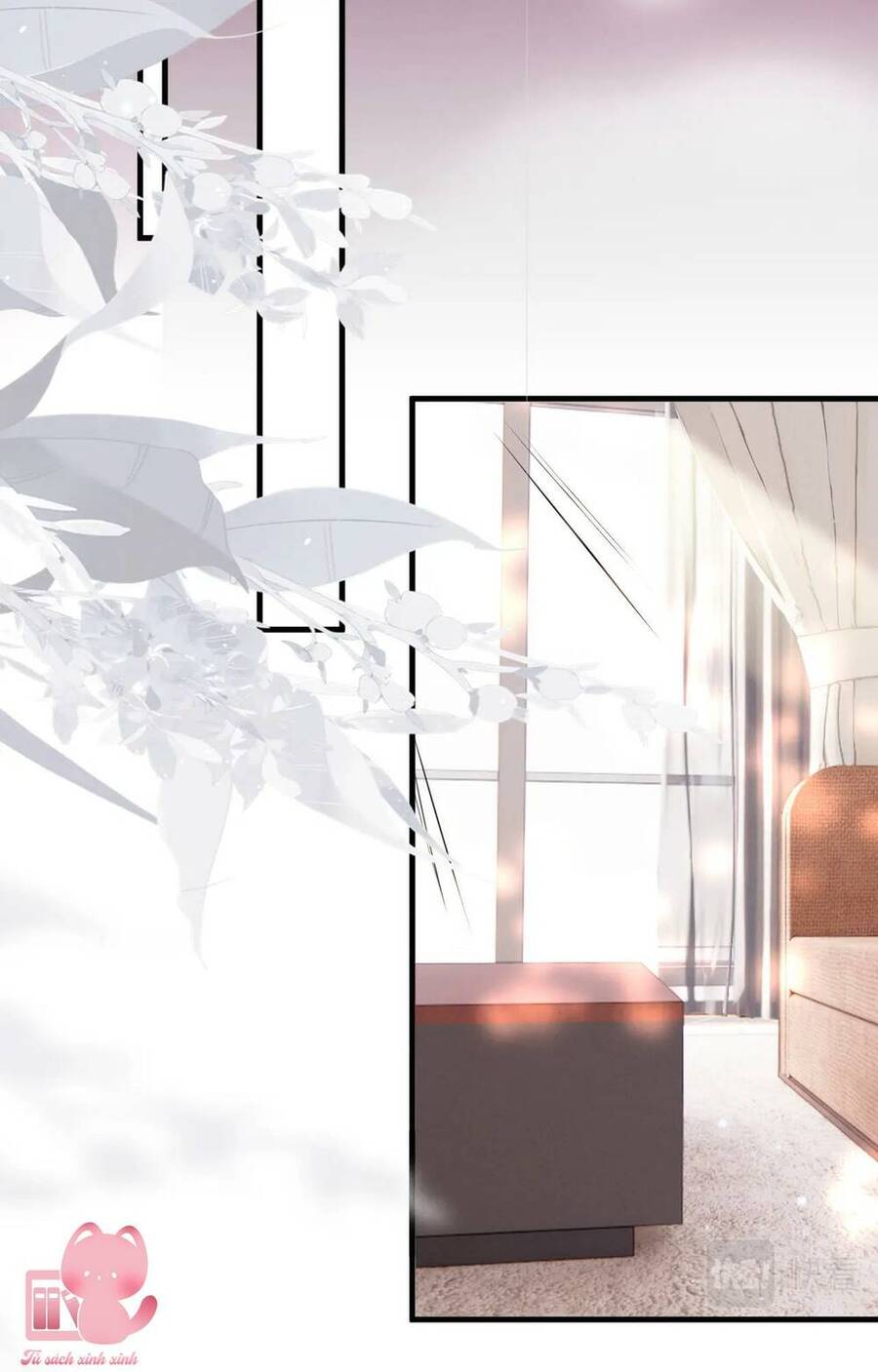 Sống Chung Với Đại Tỷ Ma Cà Rồng Chapter 18 - 35