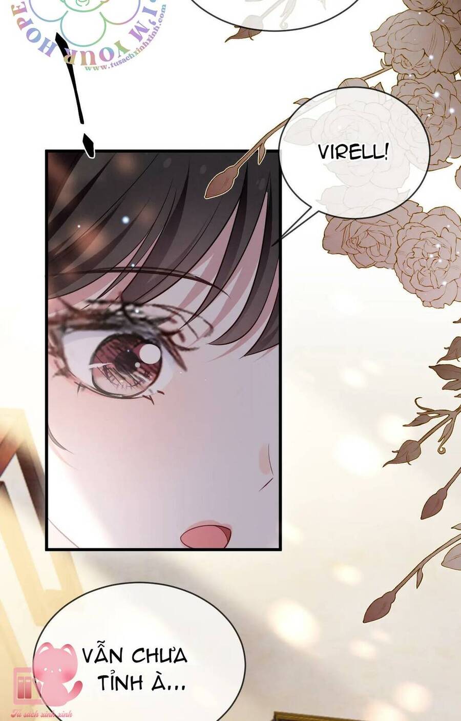 Sống Chung Với Đại Tỷ Ma Cà Rồng Chapter 18 - 37