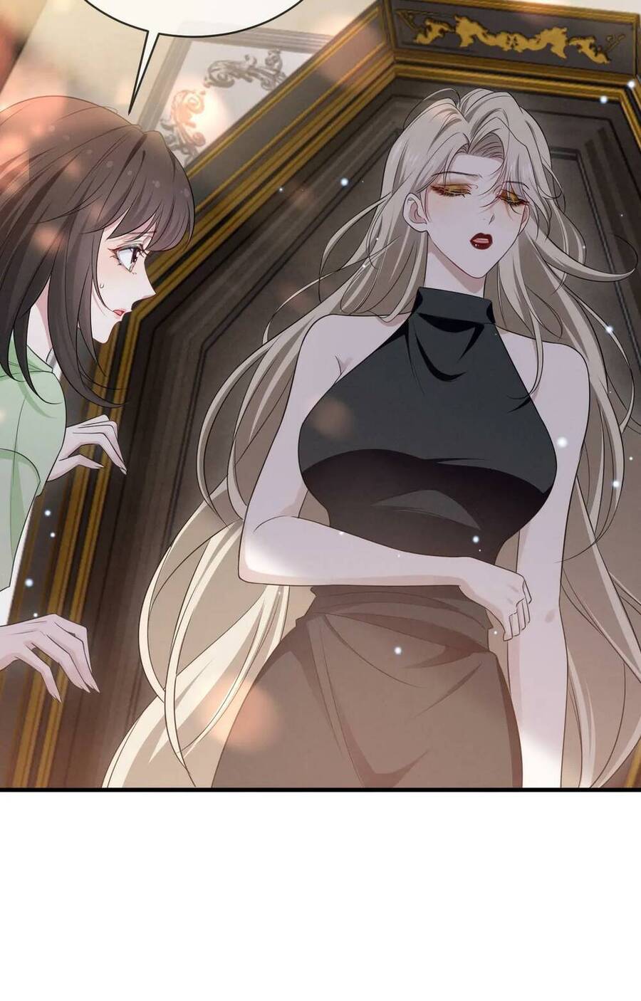 Sống Chung Với Đại Tỷ Ma Cà Rồng Chapter 18 - 38