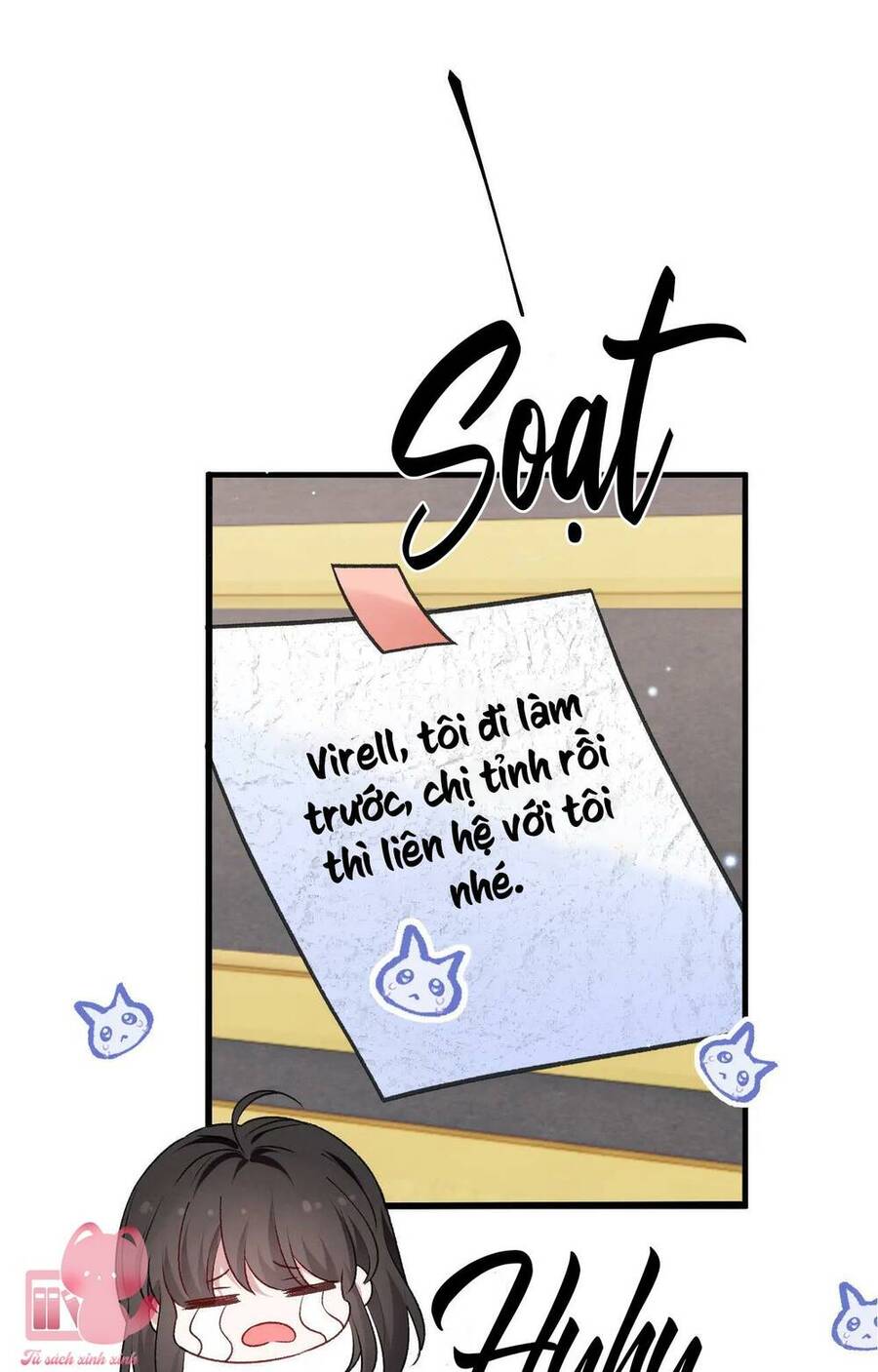 Sống Chung Với Đại Tỷ Ma Cà Rồng Chapter 18 - 39