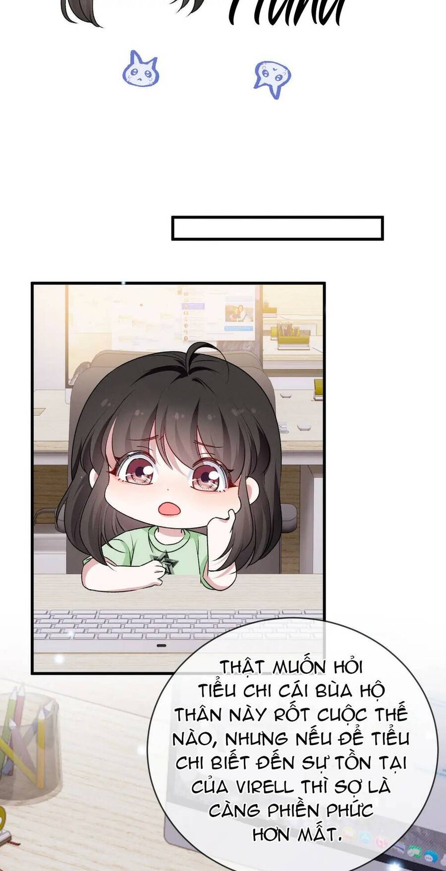 Sống Chung Với Đại Tỷ Ma Cà Rồng Chapter 18 - 40