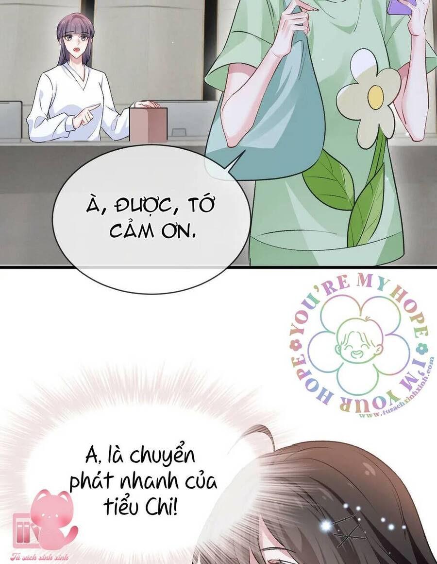 Sống Chung Với Đại Tỷ Ma Cà Rồng Chapter 18 - 5