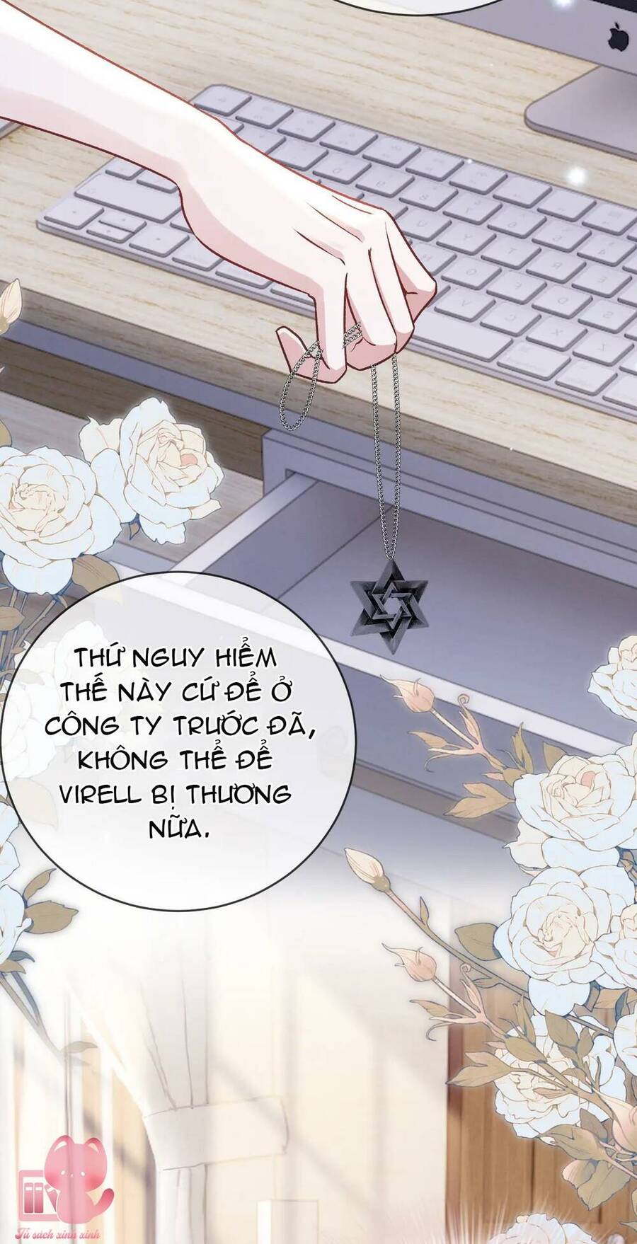 Sống Chung Với Đại Tỷ Ma Cà Rồng Chapter 18 - 41