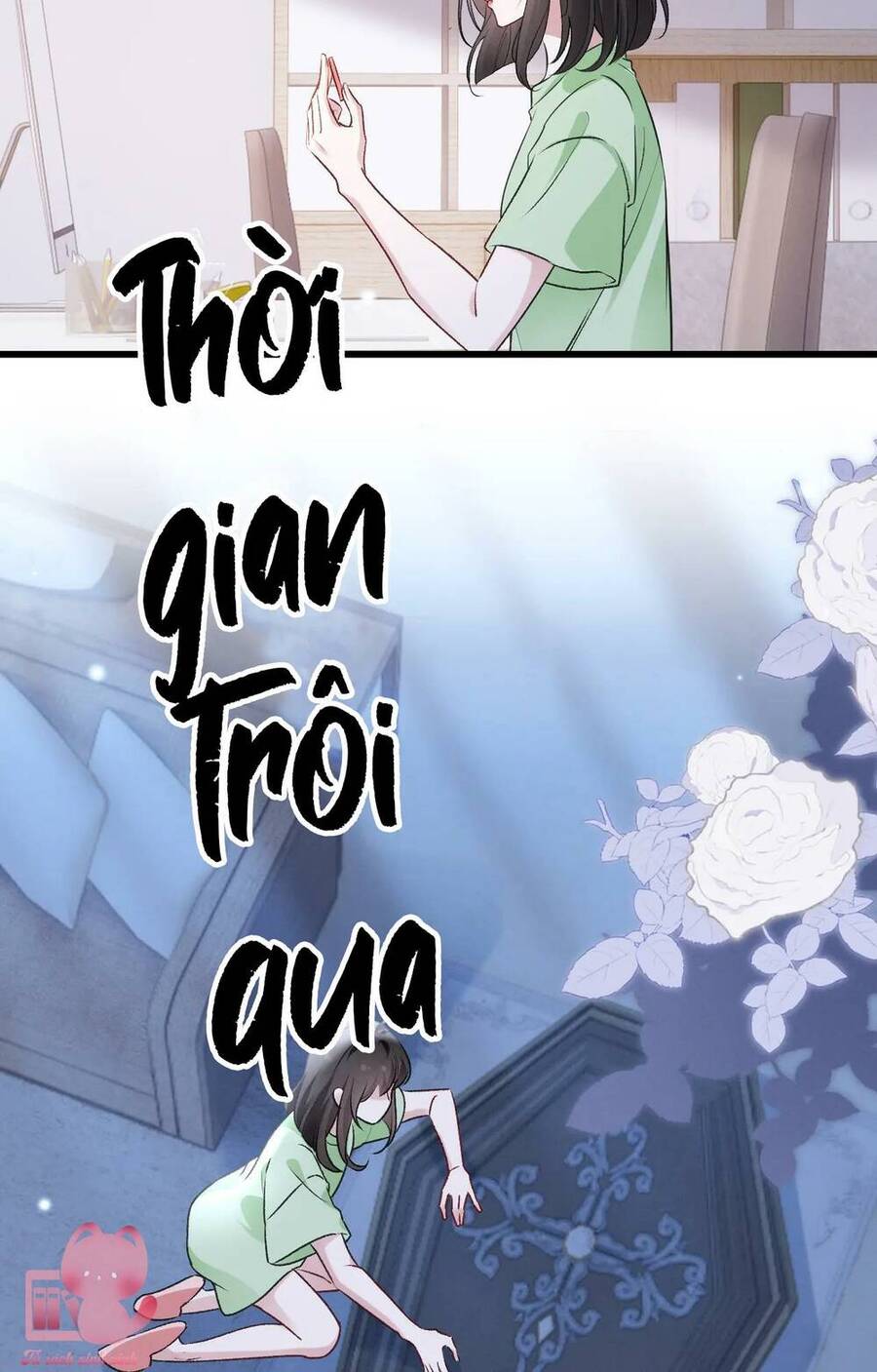 Sống Chung Với Đại Tỷ Ma Cà Rồng Chapter 18 - 43