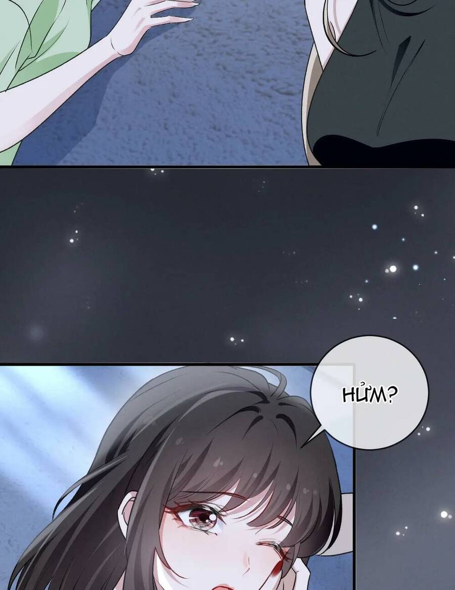 Sống Chung Với Đại Tỷ Ma Cà Rồng Chapter 18 - 48