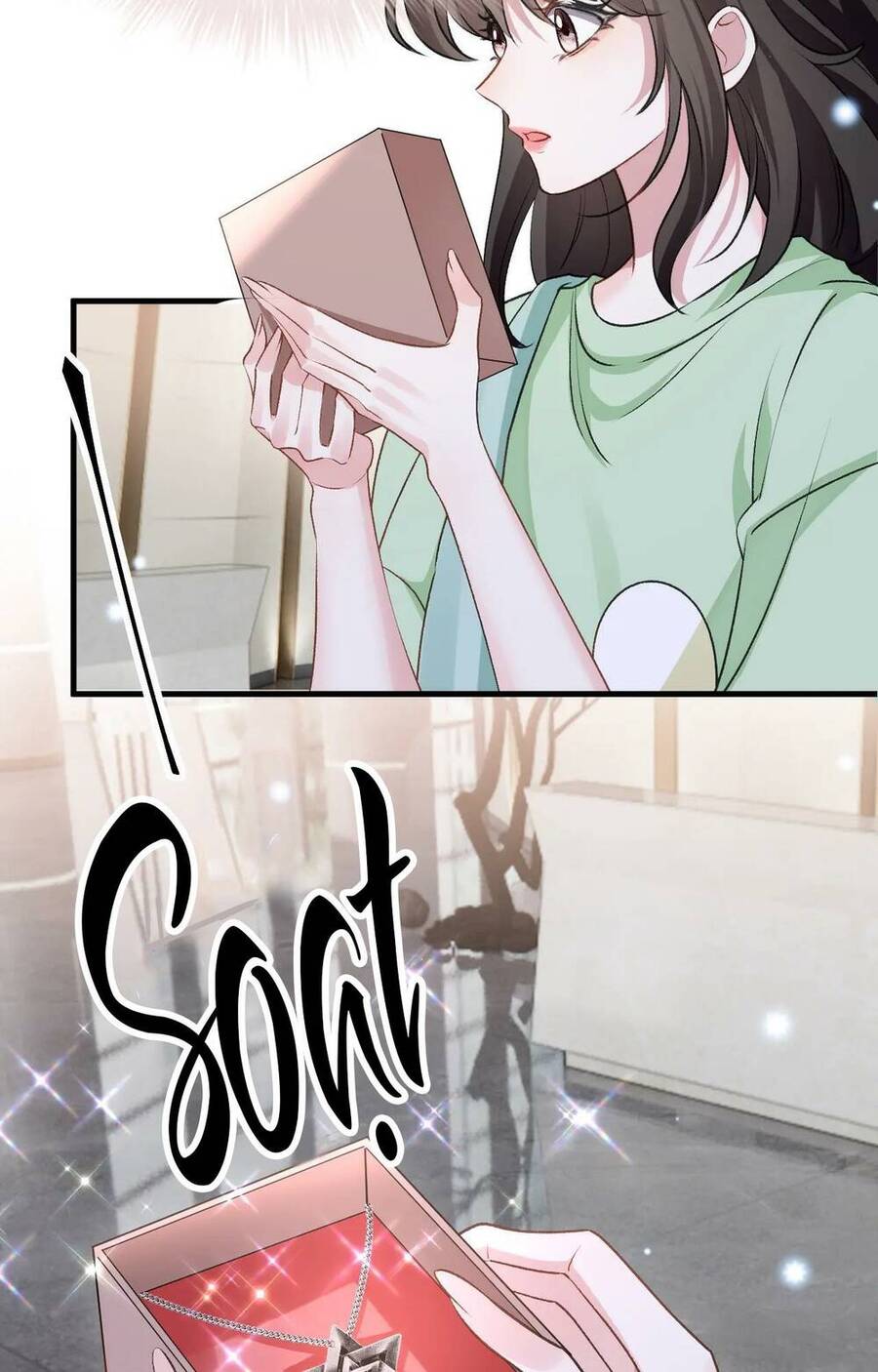 Sống Chung Với Đại Tỷ Ma Cà Rồng Chapter 18 - 6