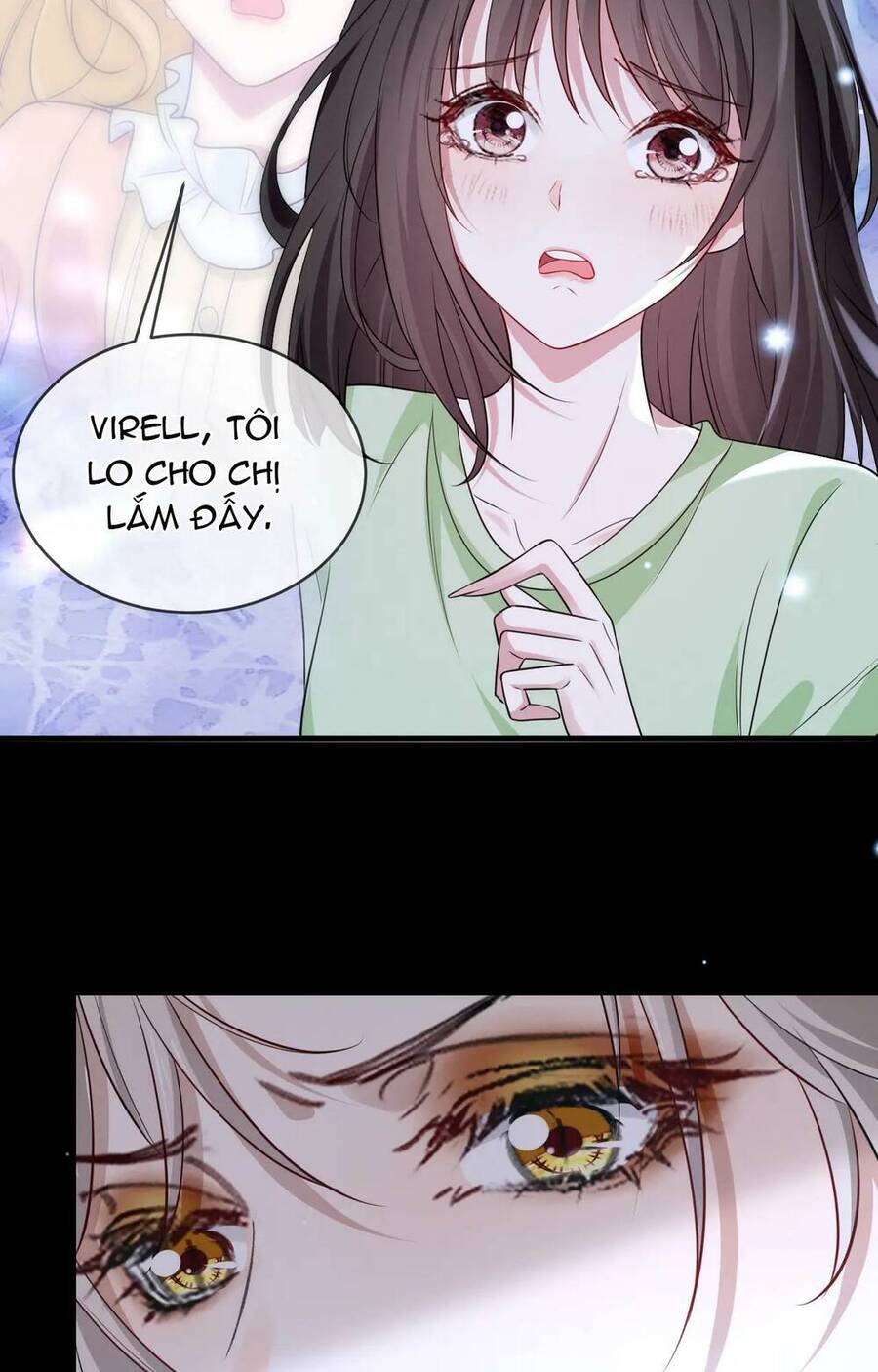 Sống Chung Với Đại Tỷ Ma Cà Rồng Chapter 18 - 52