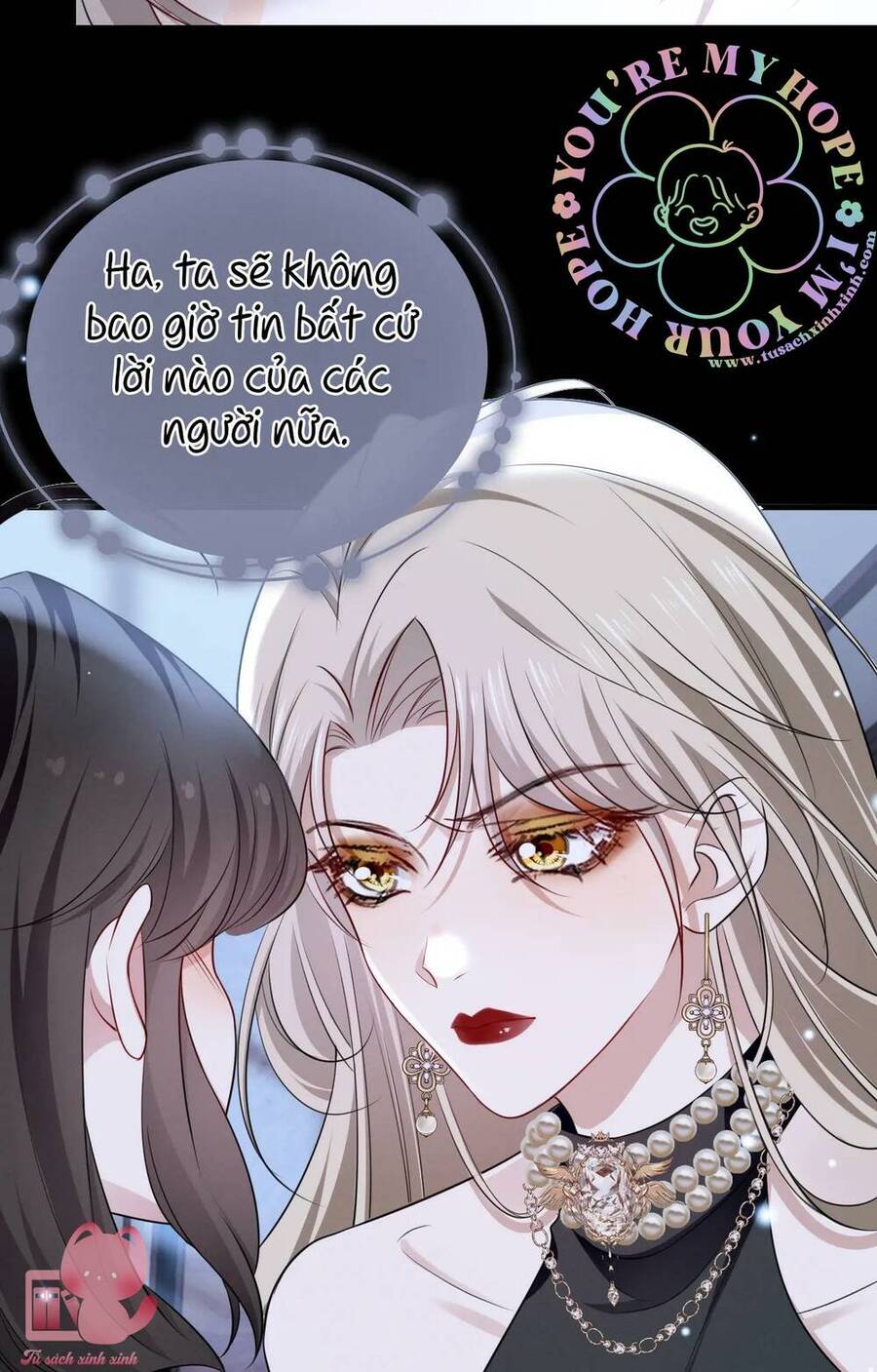 Sống Chung Với Đại Tỷ Ma Cà Rồng Chapter 18 - 53