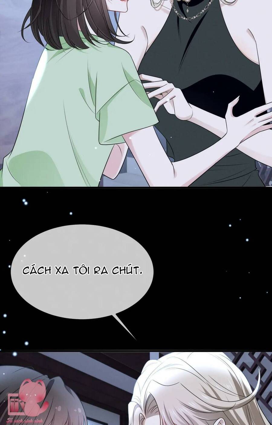 Sống Chung Với Đại Tỷ Ma Cà Rồng Chapter 18 - 57