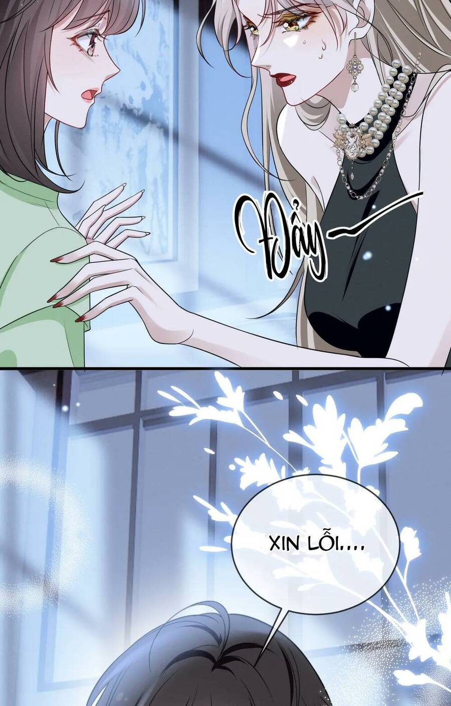 Sống Chung Với Đại Tỷ Ma Cà Rồng Chapter 18 - 58