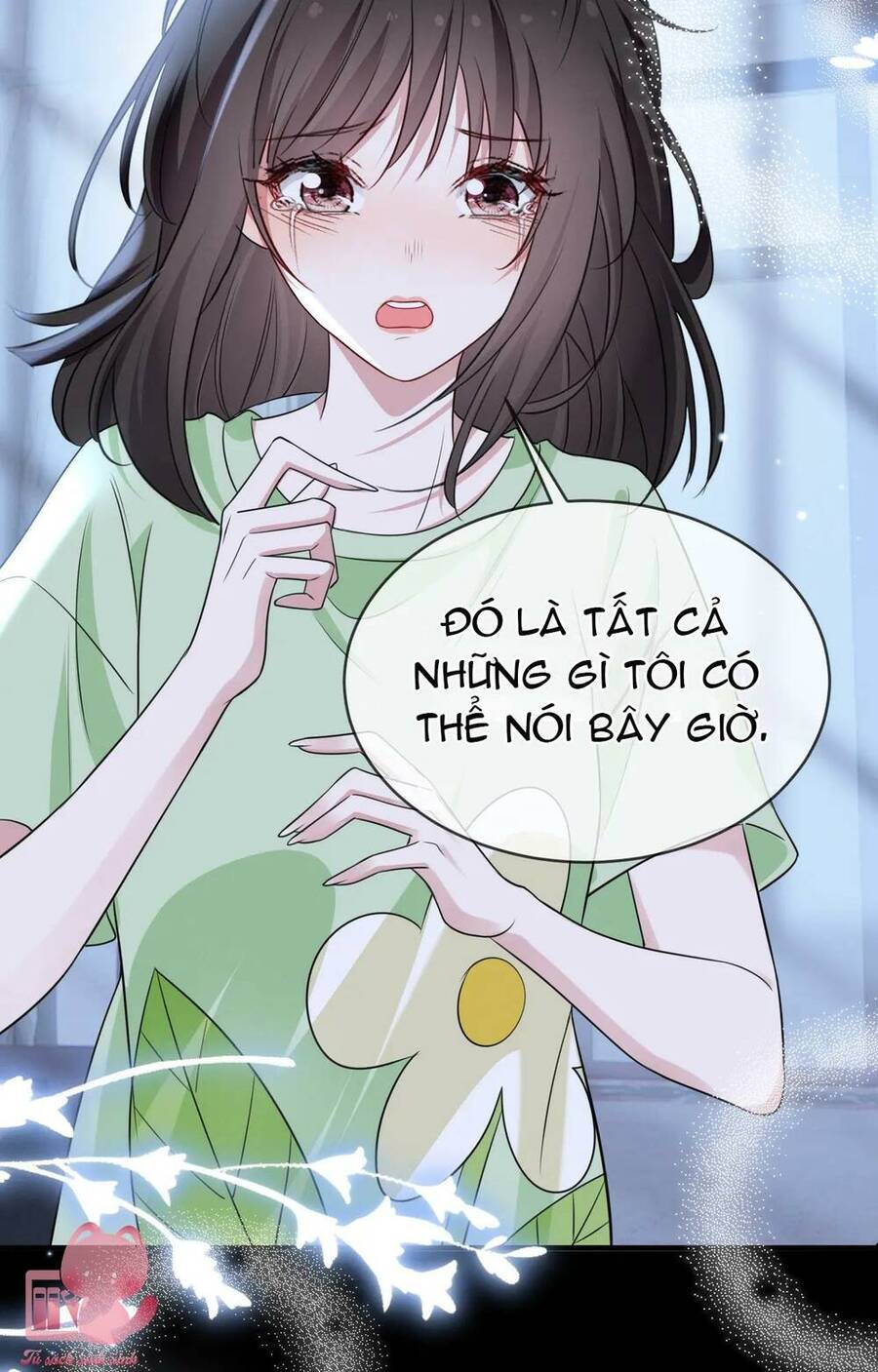 Sống Chung Với Đại Tỷ Ma Cà Rồng Chapter 18 - 59