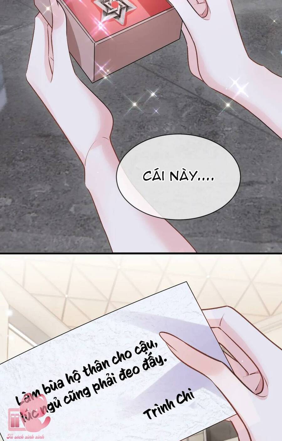 Sống Chung Với Đại Tỷ Ma Cà Rồng Chapter 18 - 7