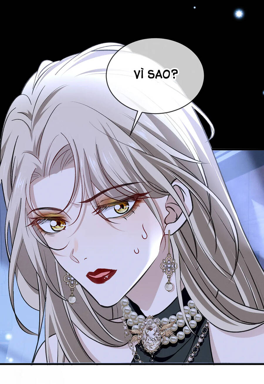 Sống Chung Với Đại Tỷ Ma Cà Rồng Chapter 19 - 12