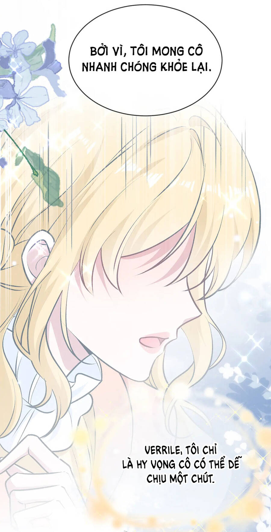 Sống Chung Với Đại Tỷ Ma Cà Rồng Chapter 19 - 14