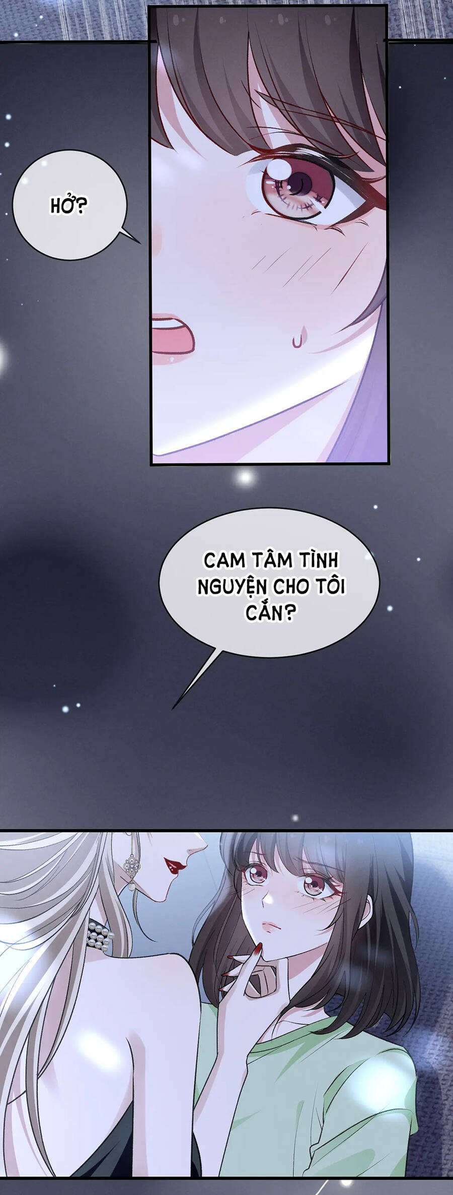 Sống Chung Với Đại Tỷ Ma Cà Rồng Chapter 19 - 17