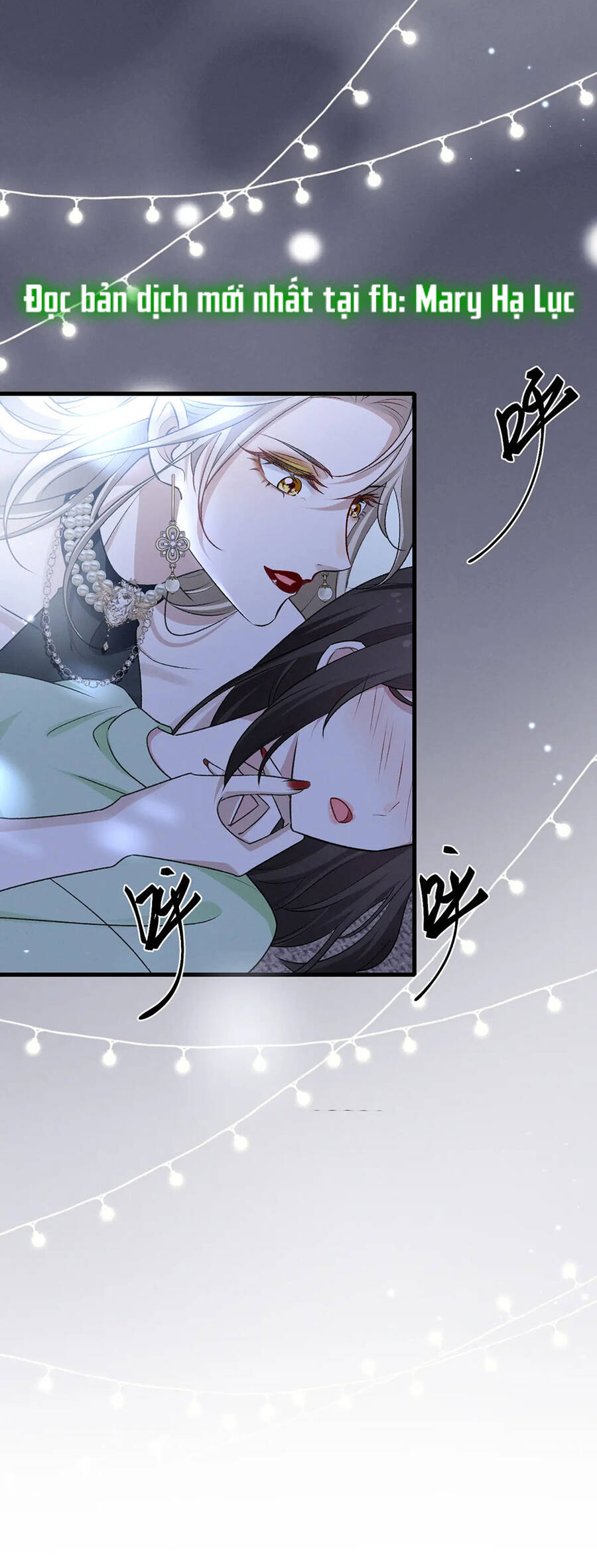 Sống Chung Với Đại Tỷ Ma Cà Rồng Chapter 19 - 18