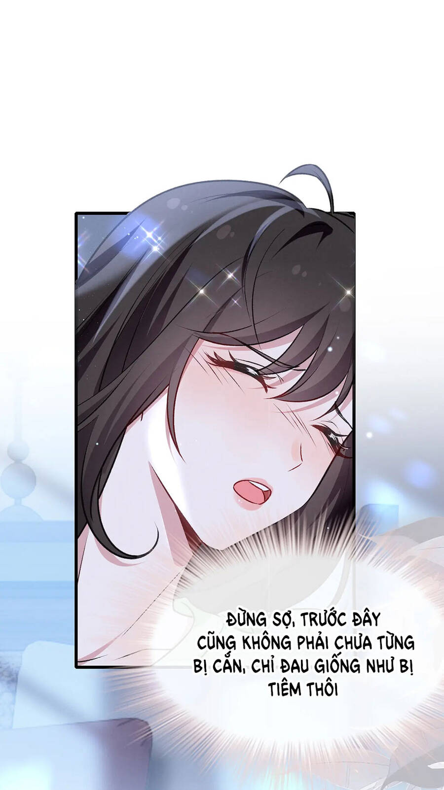 Sống Chung Với Đại Tỷ Ma Cà Rồng Chapter 19 - 19