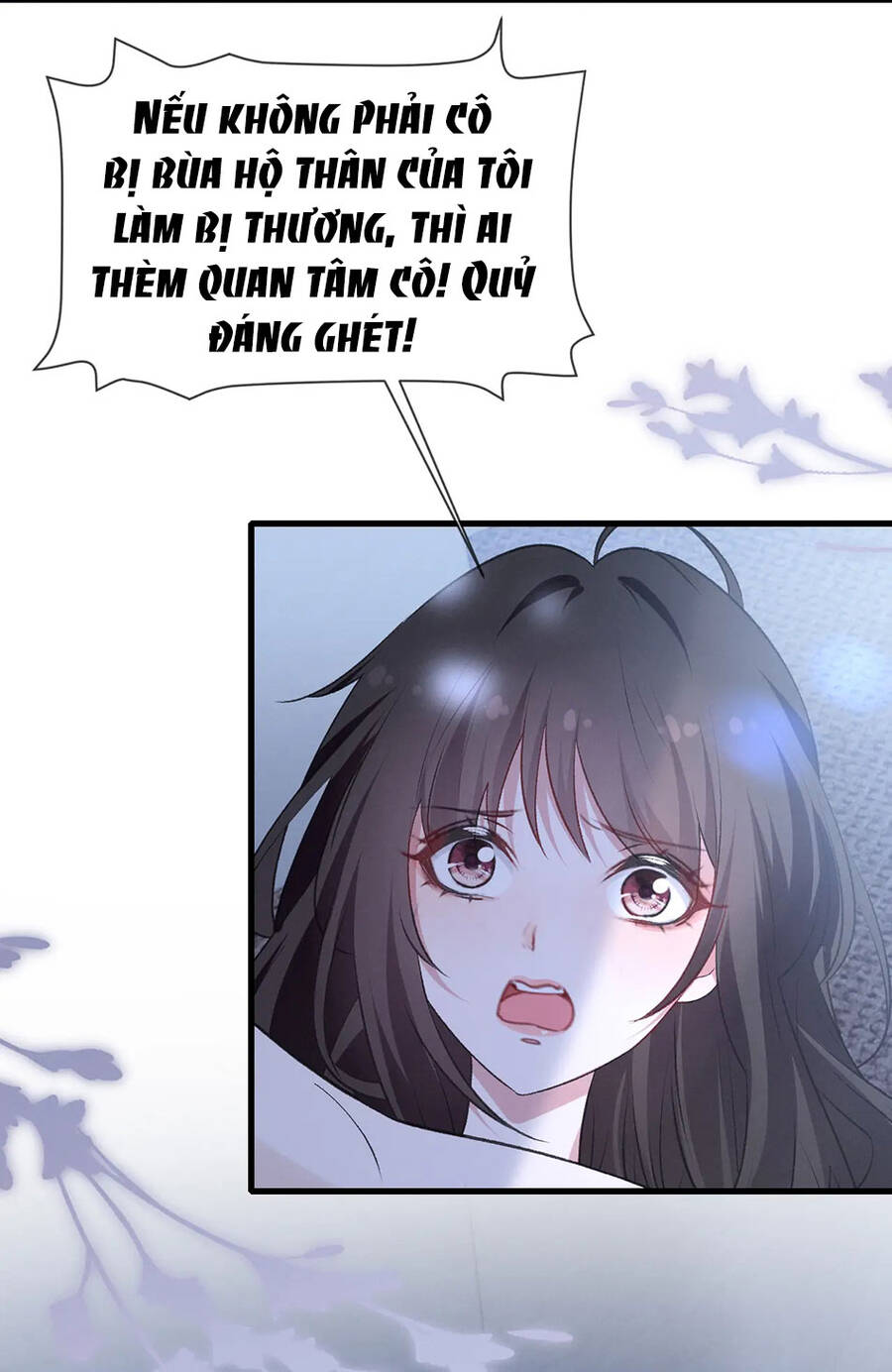 Sống Chung Với Đại Tỷ Ma Cà Rồng Chapter 19 - 25