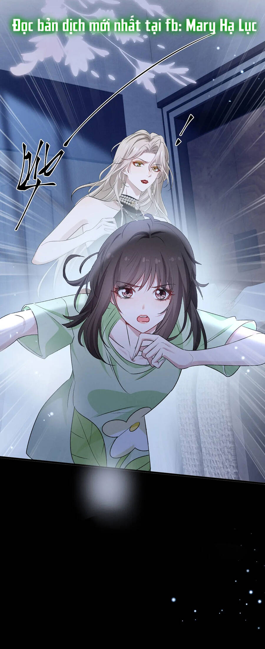 Sống Chung Với Đại Tỷ Ma Cà Rồng Chapter 19 - 26