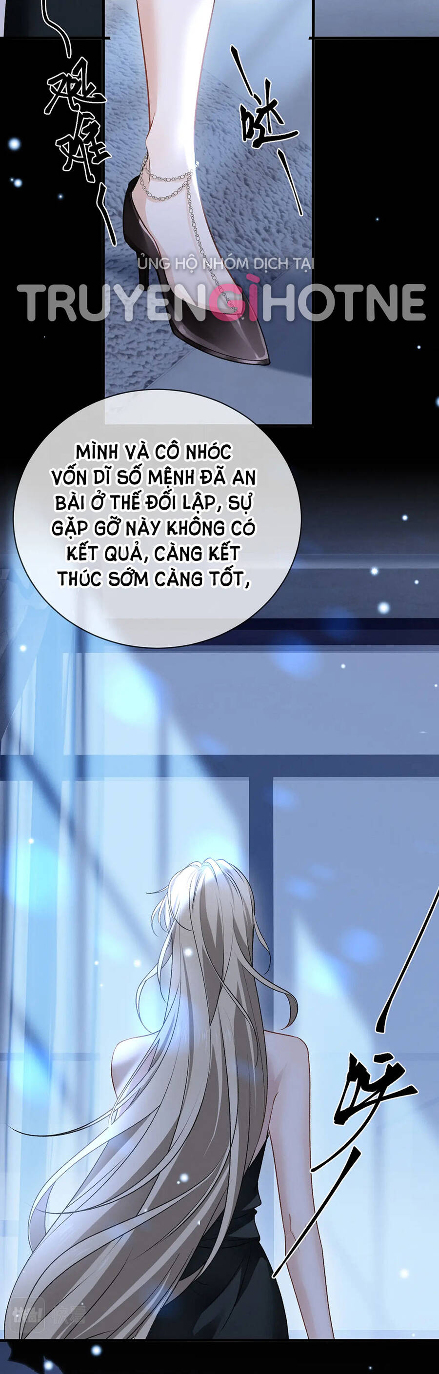 Sống Chung Với Đại Tỷ Ma Cà Rồng Chapter 19 - 29