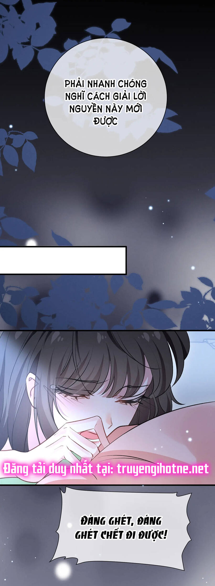 Sống Chung Với Đại Tỷ Ma Cà Rồng Chapter 19 - 30