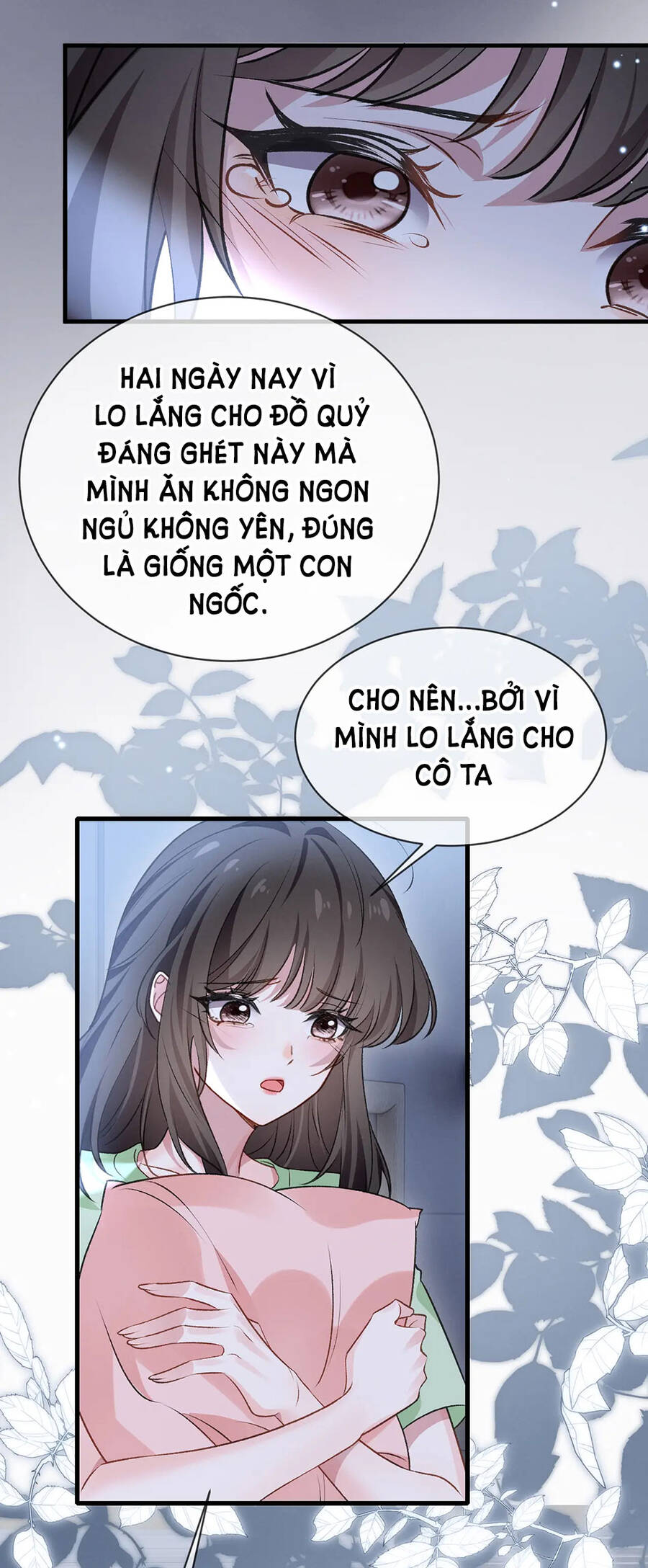 Sống Chung Với Đại Tỷ Ma Cà Rồng Chapter 19 - 31