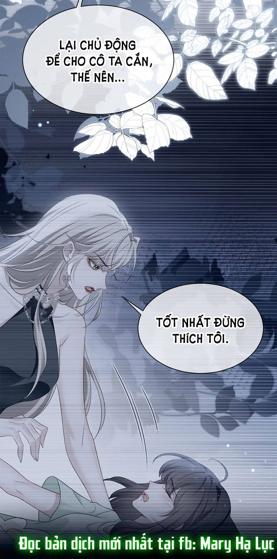 Sống Chung Với Đại Tỷ Ma Cà Rồng Chapter 19 - 32