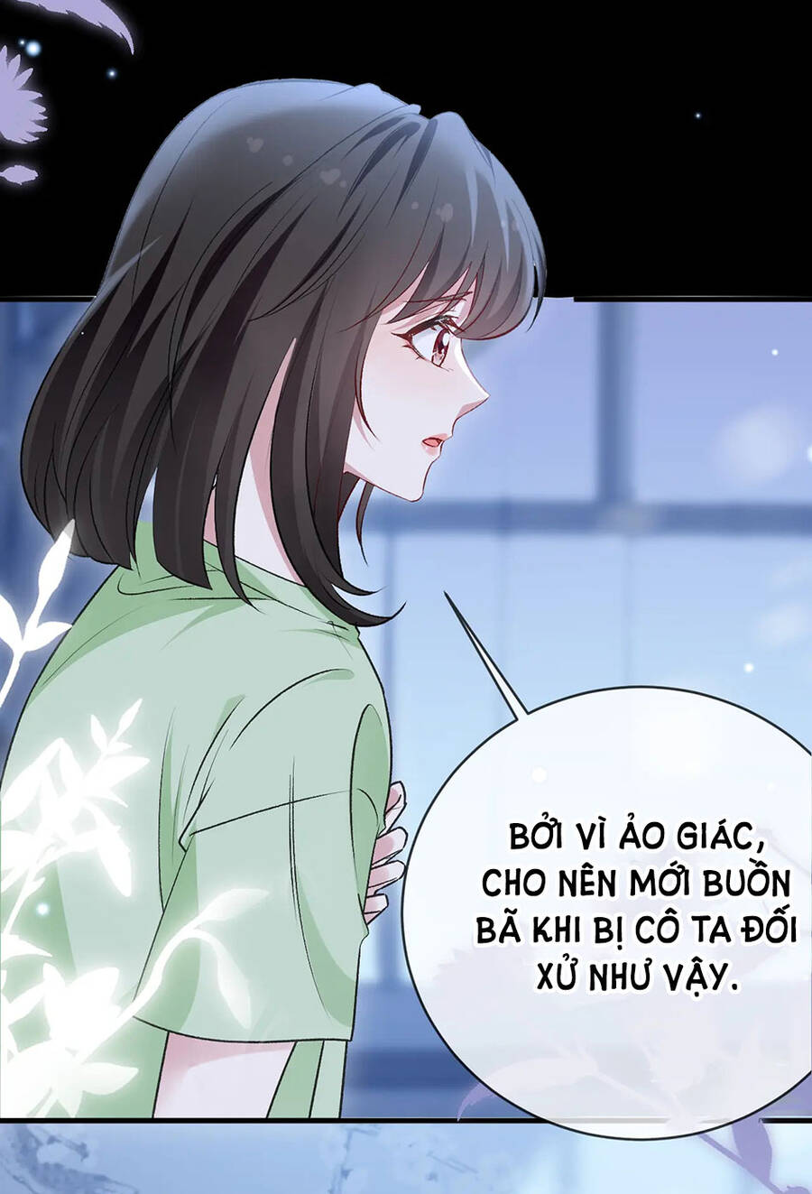 Sống Chung Với Đại Tỷ Ma Cà Rồng Chapter 19 - 37