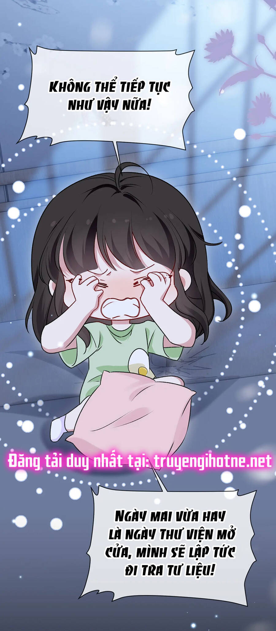 Sống Chung Với Đại Tỷ Ma Cà Rồng Chapter 19 - 38