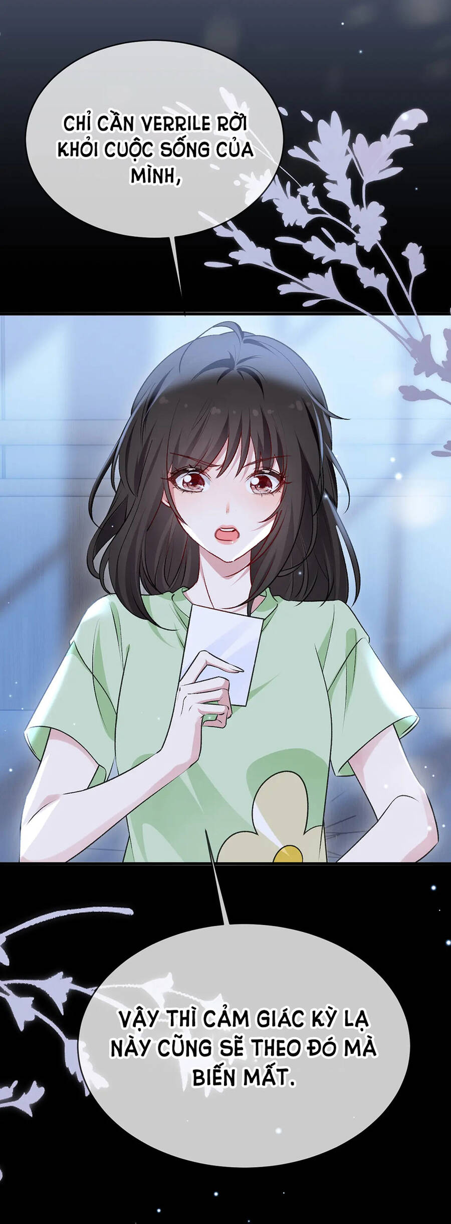 Sống Chung Với Đại Tỷ Ma Cà Rồng Chapter 19 - 39