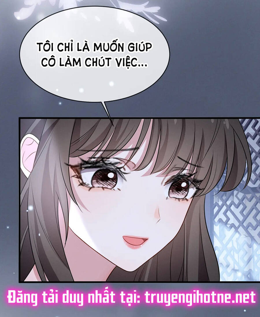 Sống Chung Với Đại Tỷ Ma Cà Rồng Chapter 19 - 5