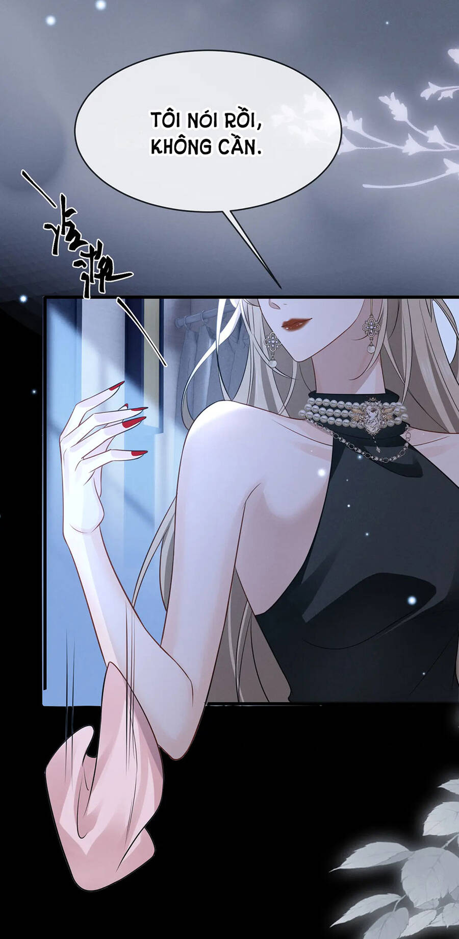 Sống Chung Với Đại Tỷ Ma Cà Rồng Chapter 19 - 6