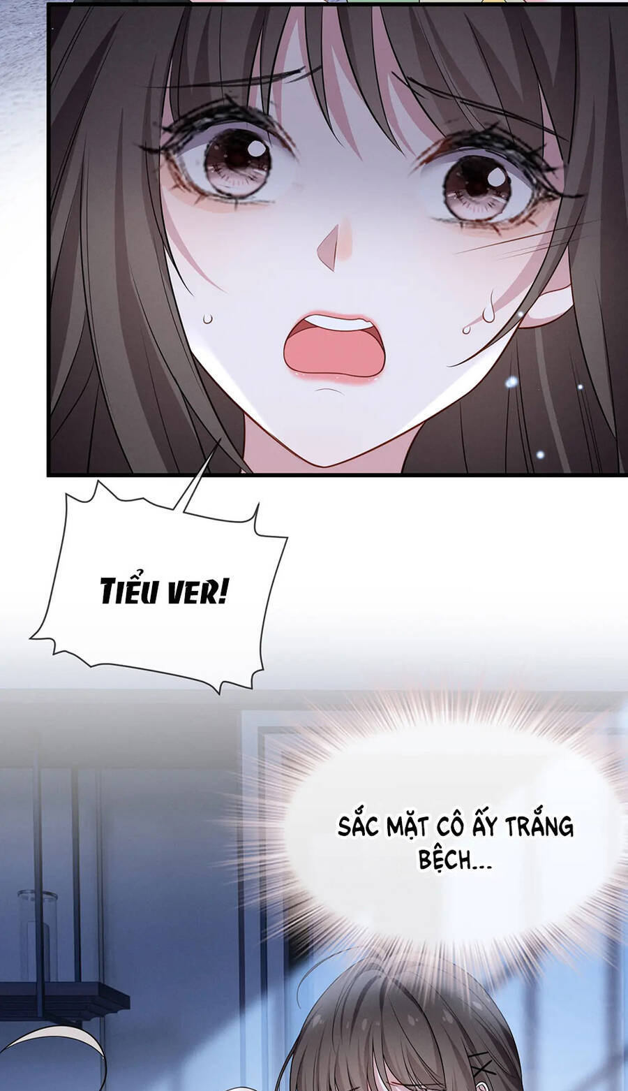 Sống Chung Với Đại Tỷ Ma Cà Rồng Chapter 19 - 8