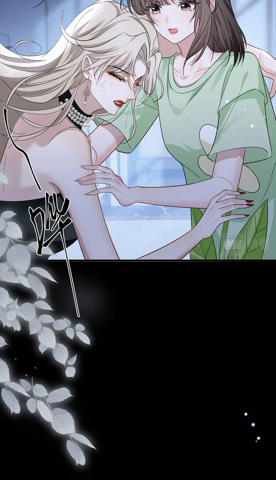 Sống Chung Với Đại Tỷ Ma Cà Rồng Chapter 19 - 9