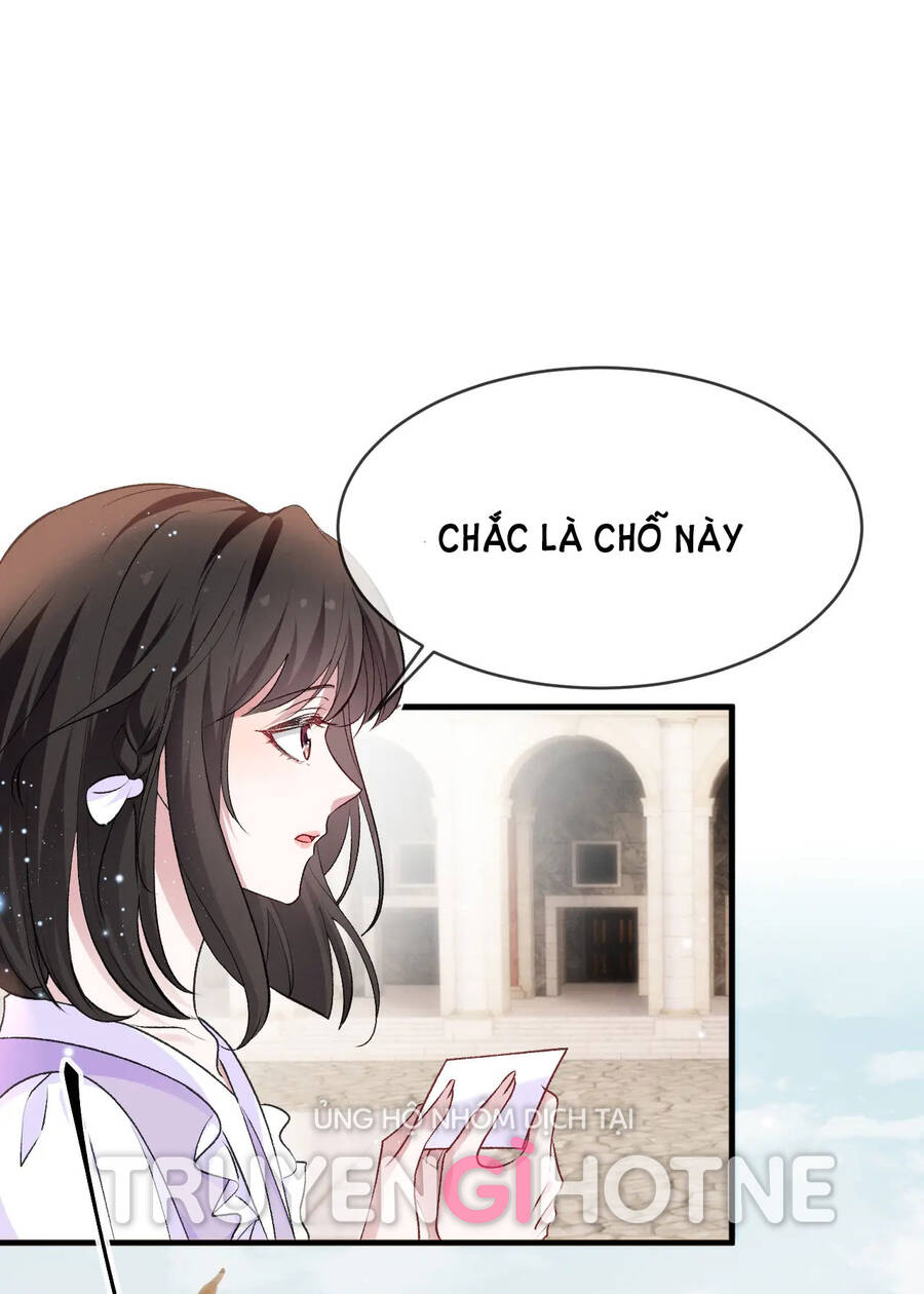 Sống Chung Với Đại Tỷ Ma Cà Rồng Chapter 20 - 2