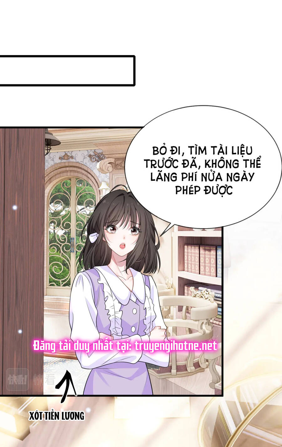 Sống Chung Với Đại Tỷ Ma Cà Rồng Chapter 20 - 14