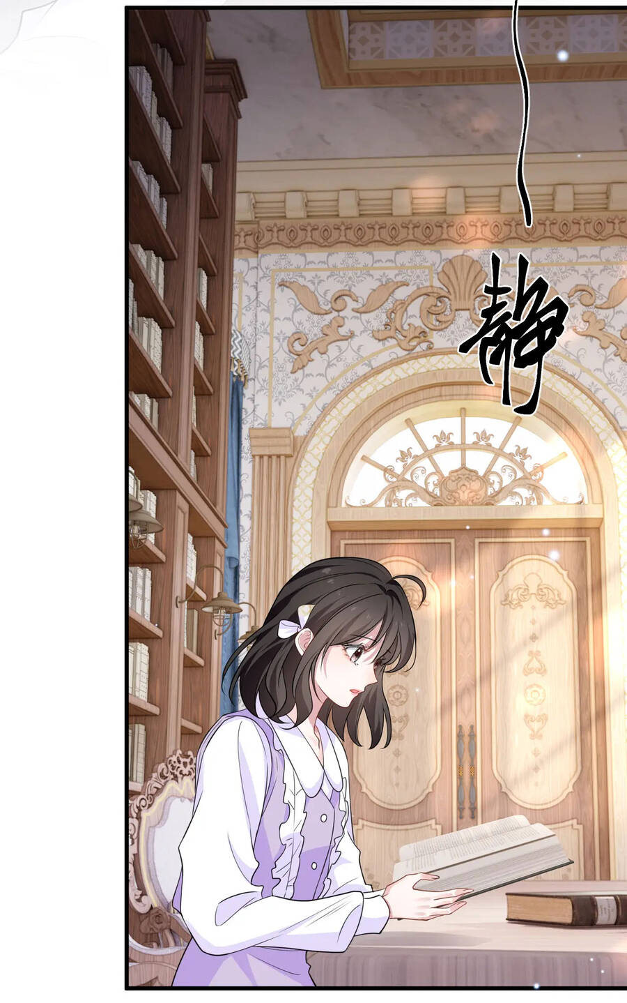 Sống Chung Với Đại Tỷ Ma Cà Rồng Chapter 20 - 16