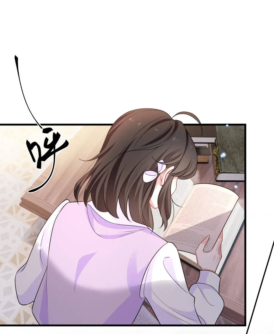 Sống Chung Với Đại Tỷ Ma Cà Rồng Chapter 20 - 18