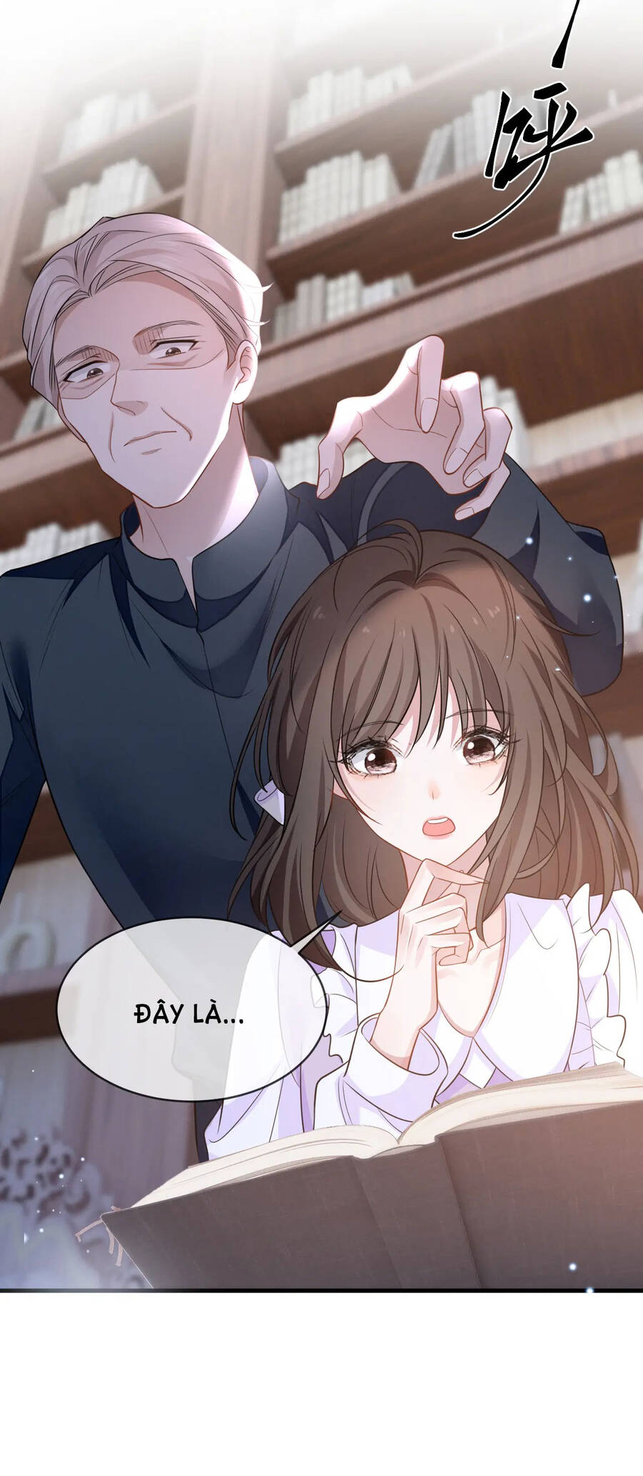 Sống Chung Với Đại Tỷ Ma Cà Rồng Chapter 20 - 19