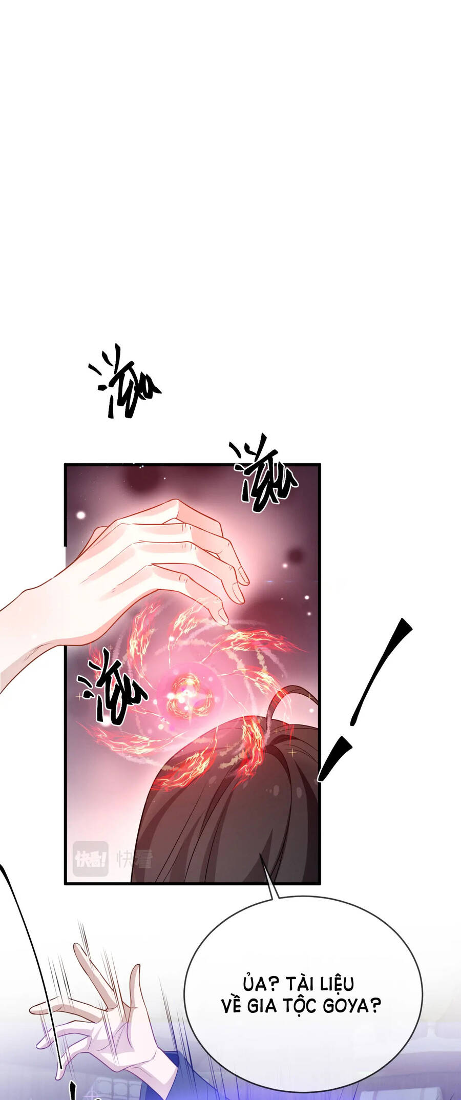 Sống Chung Với Đại Tỷ Ma Cà Rồng Chapter 20 - 20