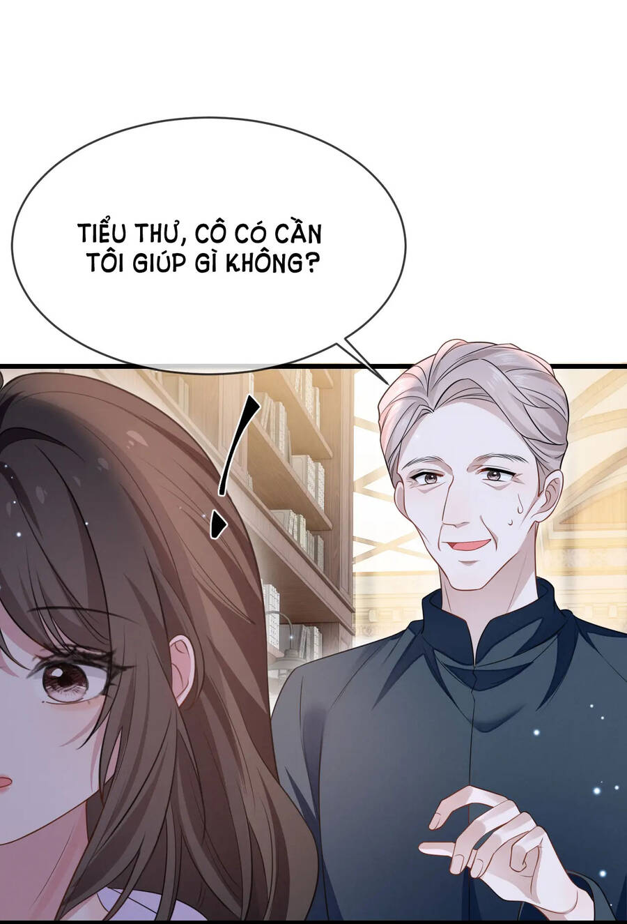 Sống Chung Với Đại Tỷ Ma Cà Rồng Chapter 20 - 24
