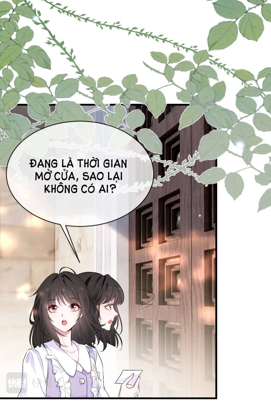 Sống Chung Với Đại Tỷ Ma Cà Rồng Chapter 20 - 4